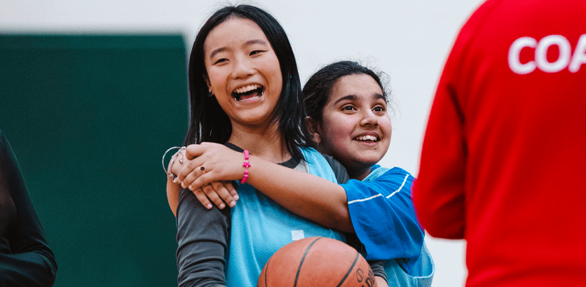 Brampton Youth Basketball